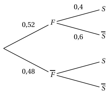 Figure du corrigé de l'exercice 3