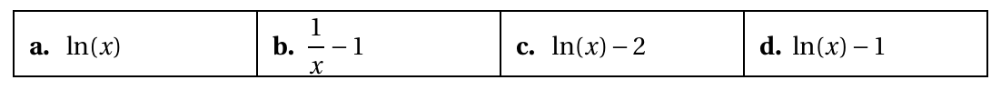 Figure de l'exercice 1