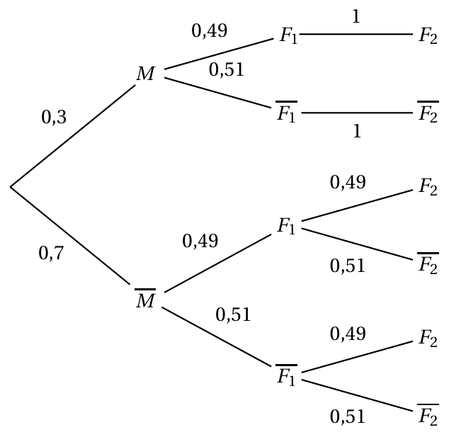 Figure du corrigé de l'exercice 2