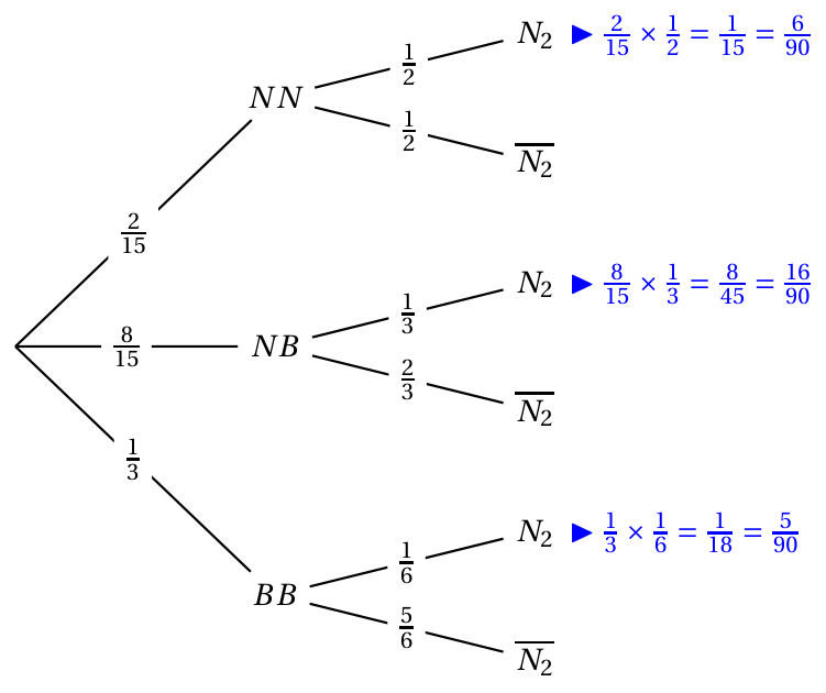 Figure du corrigé de l'exercice 2
