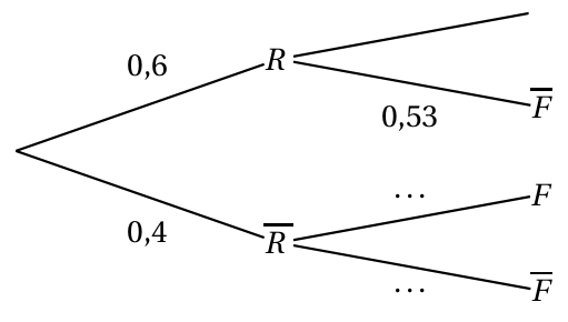 Figure du corrigé de l'exercice 1