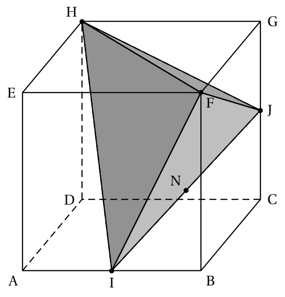 Figure du corrigé de l'exercice 1