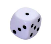 Dé cubique