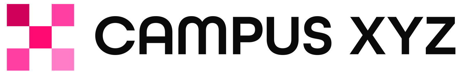 Campus XYZ