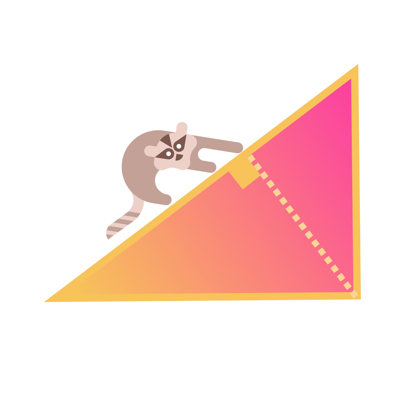 Orthogonalité et repérage