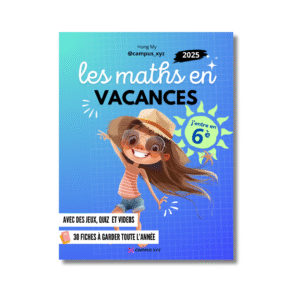 J'entre en 6è