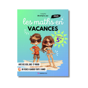 J'entre en 5è