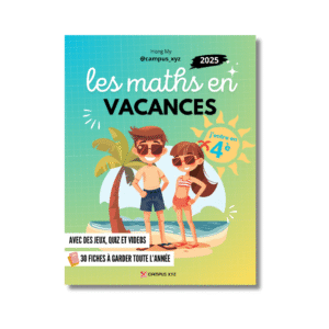 J'entre en 4è