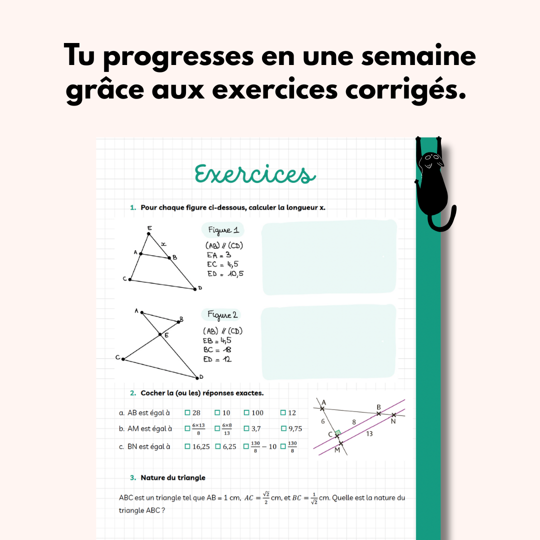 Les fiches magiques - 2de – Image 3