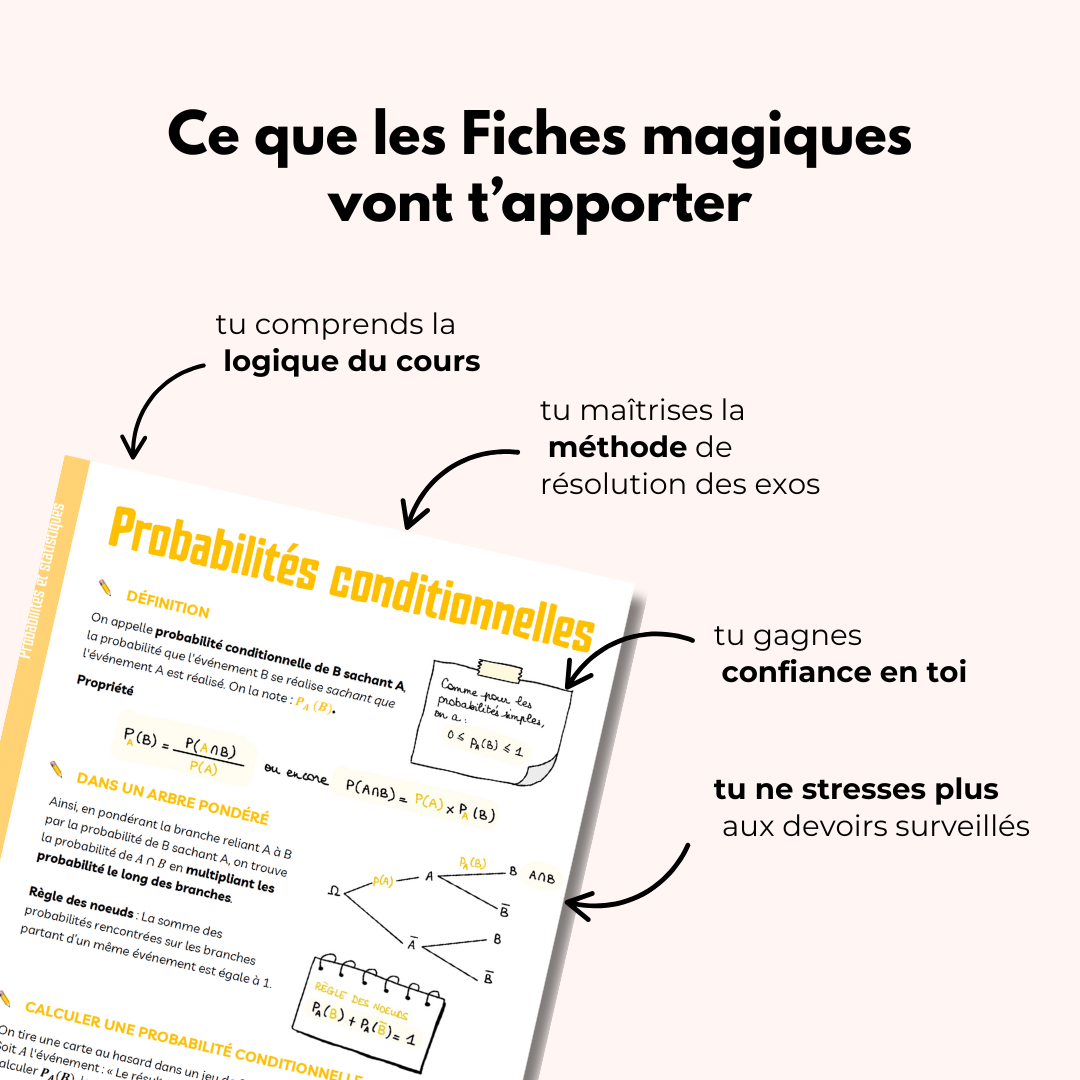 Les fiches magiques - 1re – Image 5