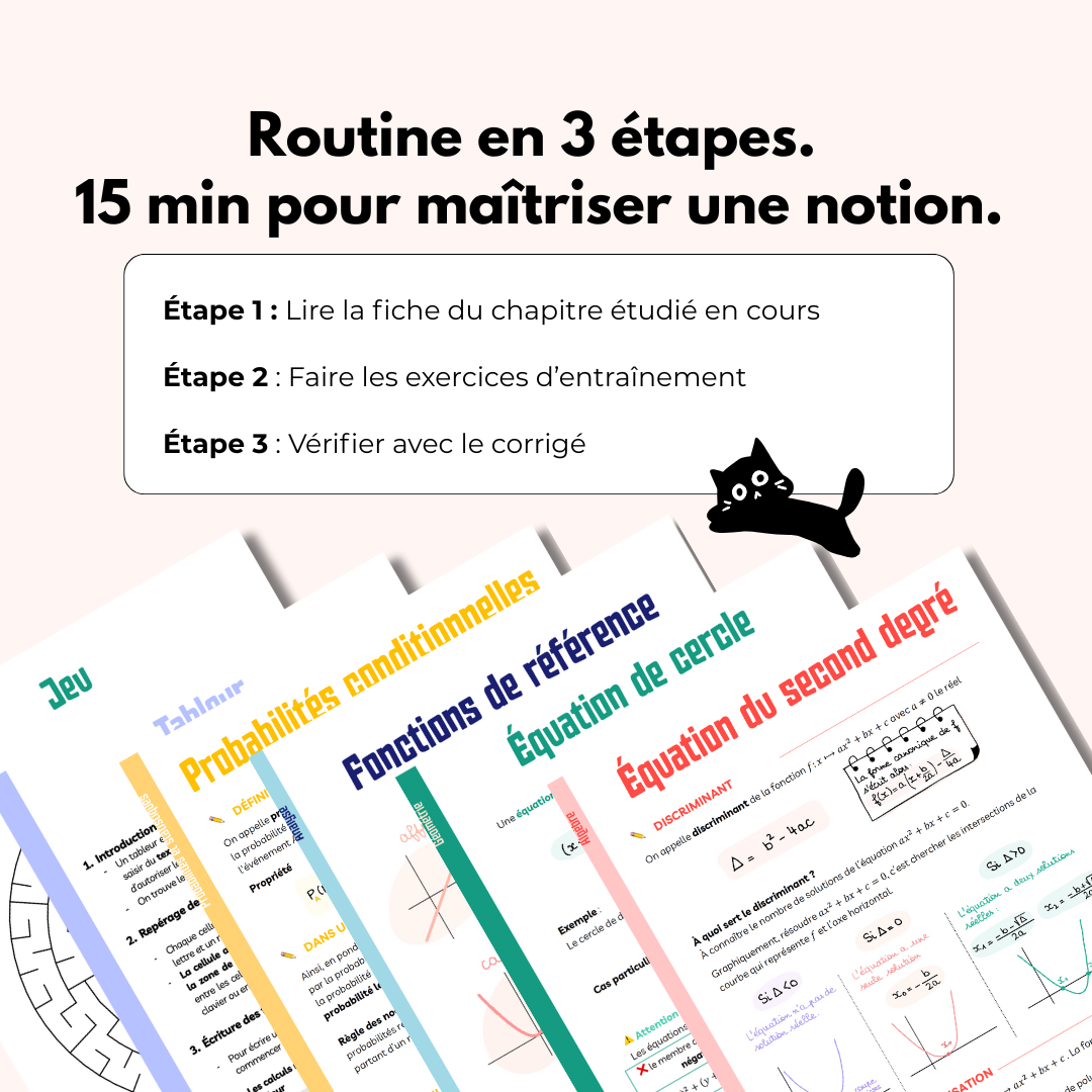 Les fiches magiques - 1re – Image 6