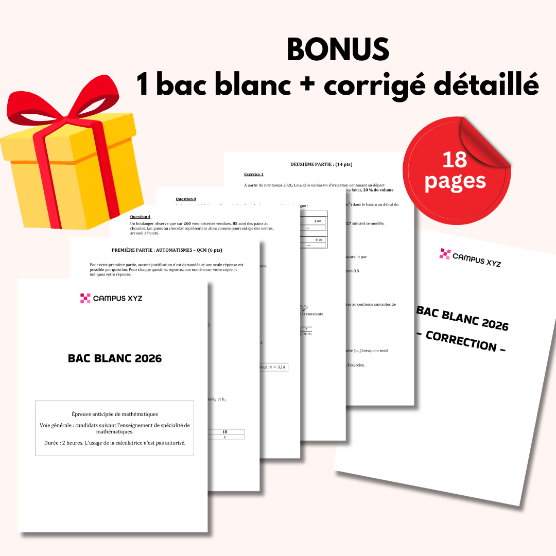 Les fiches magiques - 1re – Image 9