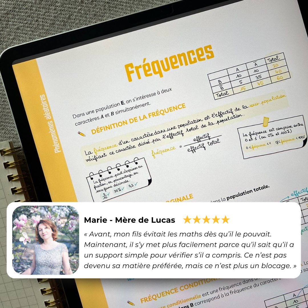 Pack Bac 2026 - Techno – Image 12