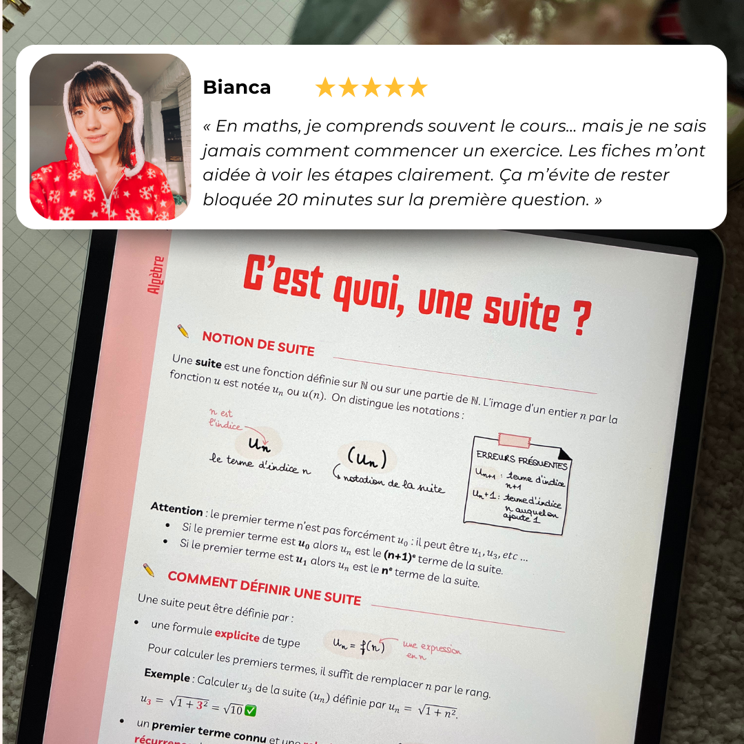 Pack Bac 2026 - Techno – Image 6