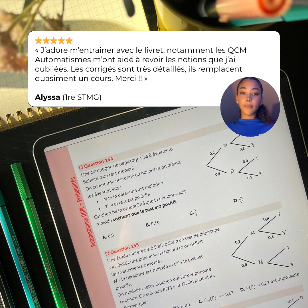 Sujets-type Bac 2026 Voie technologique – Image 4