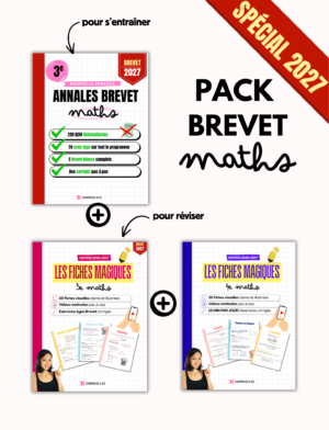 Pack Brevet 2027
